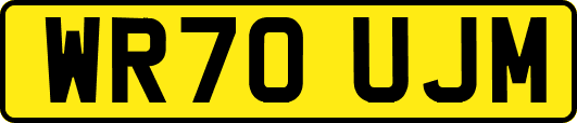WR70UJM