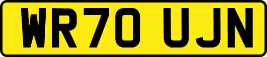 WR70UJN
