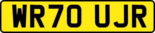 WR70UJR