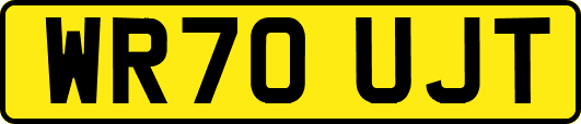 WR70UJT
