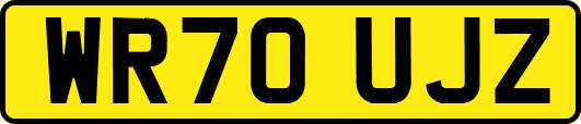 WR70UJZ