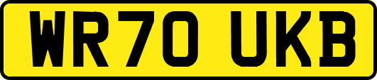 WR70UKB