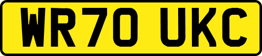WR70UKC