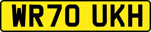 WR70UKH