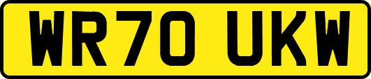WR70UKW