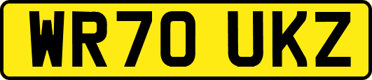WR70UKZ