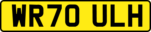 WR70ULH