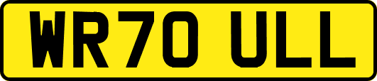 WR70ULL
