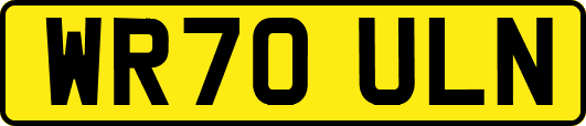 WR70ULN