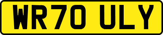 WR70ULY
