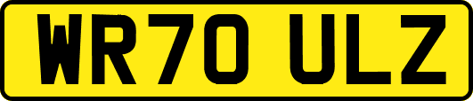 WR70ULZ