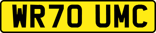 WR70UMC