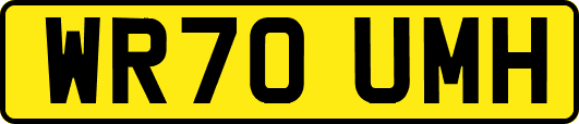 WR70UMH