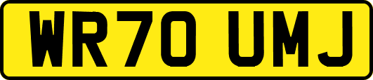 WR70UMJ