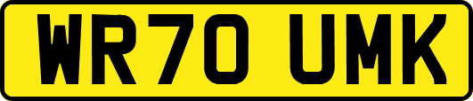 WR70UMK