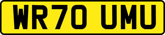 WR70UMU
