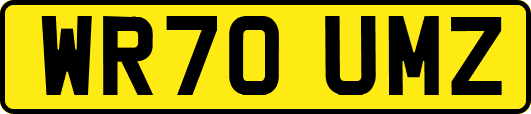 WR70UMZ