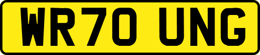 WR70UNG