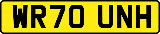 WR70UNH