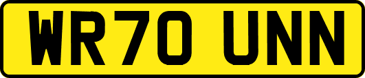 WR70UNN