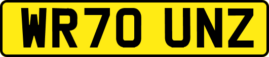 WR70UNZ