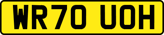 WR70UOH