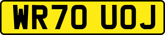 WR70UOJ