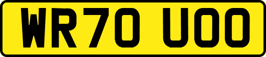 WR70UOO