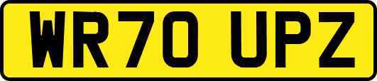 WR70UPZ