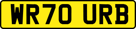 WR70URB