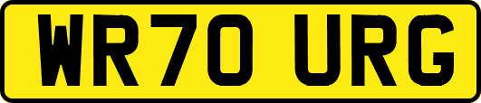 WR70URG