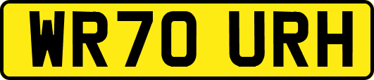 WR70URH