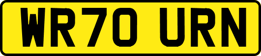 WR70URN