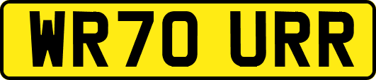 WR70URR