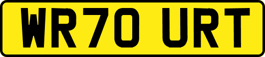 WR70URT