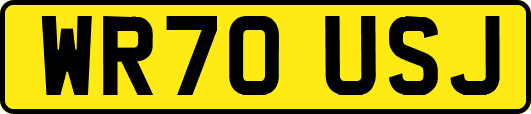 WR70USJ