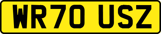 WR70USZ