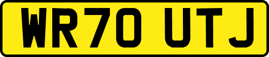 WR70UTJ