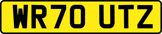 WR70UTZ