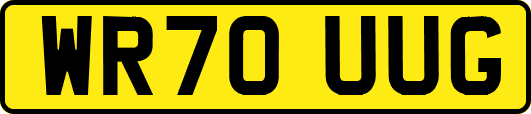 WR70UUG