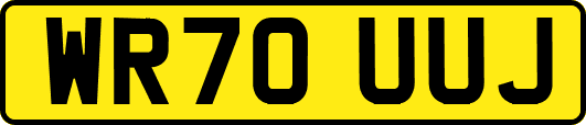 WR70UUJ