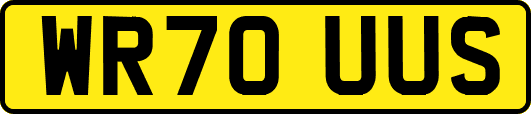 WR70UUS