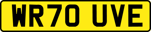 WR70UVE