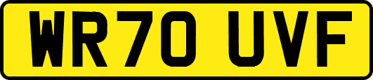 WR70UVF