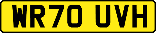 WR70UVH