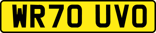 WR70UVO