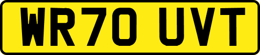 WR70UVT