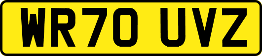 WR70UVZ