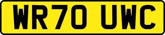 WR70UWC