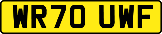 WR70UWF